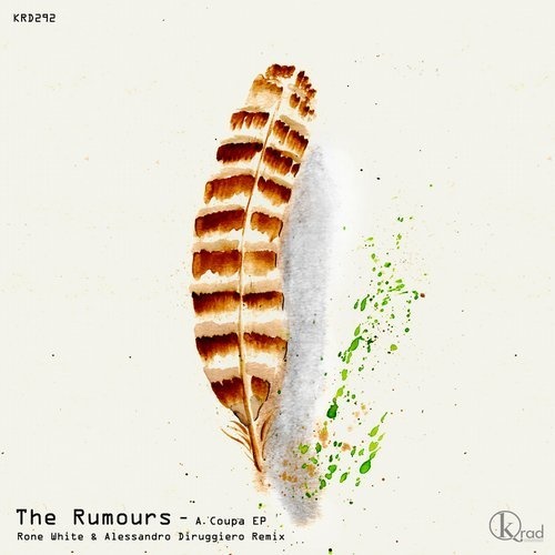 The Rumours - A Coupa [KRD292]